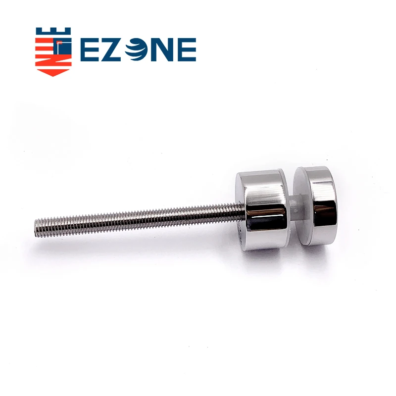 Wholesale standoffs stainless steel glass standoff advertisement screw