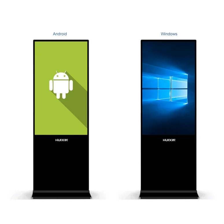 Custom OEM/ODM Augmented Reality Signage & Types Of Display Ads & Lcd Advertising Display