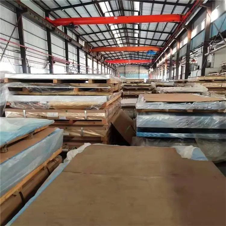 Steel Sublimation Aluminum Plate 1050 1060 1100 3003 5083 6061 Aluminum Sheet