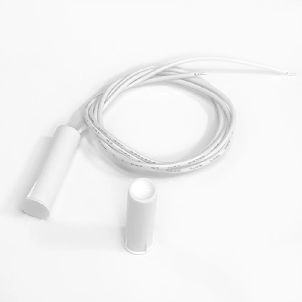 recessed mounted magnetic switch sensor reed sensor MCS-0930