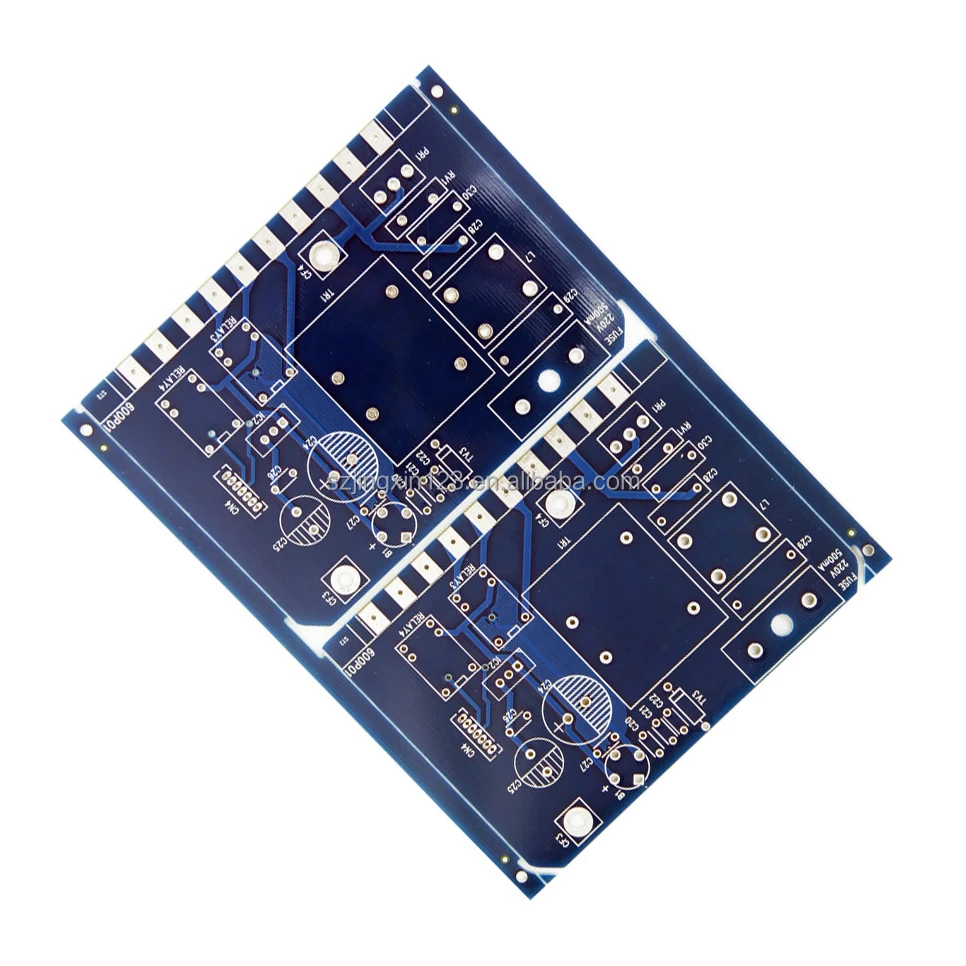 PCBA PCB Factory Aluminum PCB Circuit Board 2835 LED SMD 5630 PCBA LED PCB