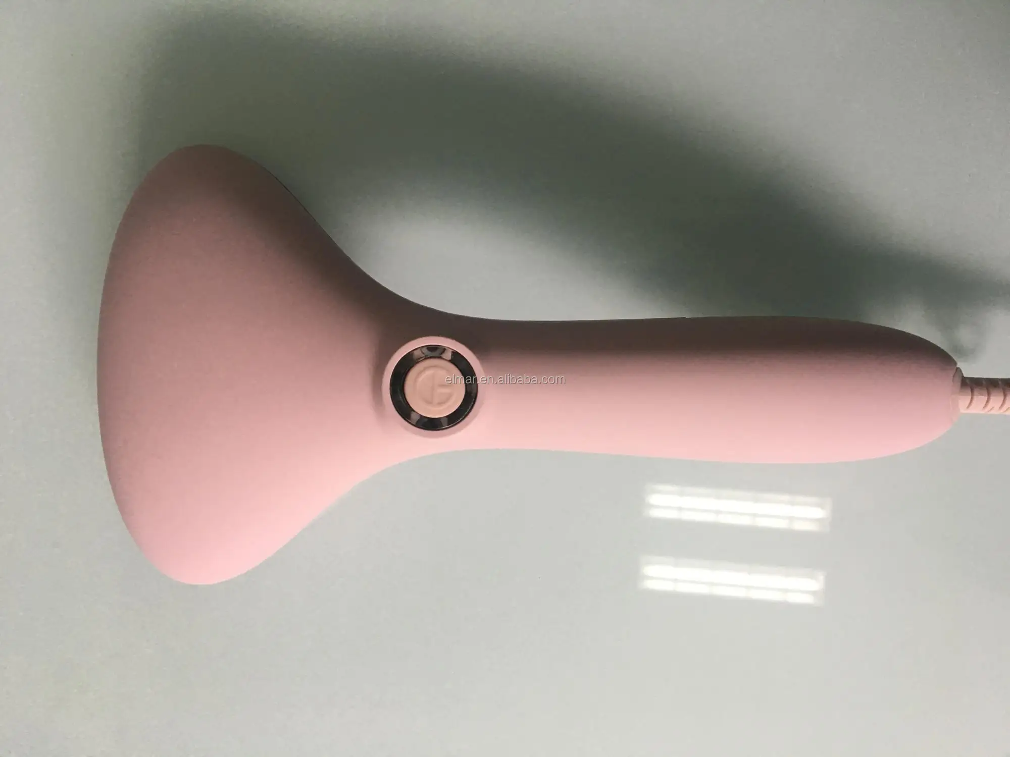 Amazon, оптовая продажа, мини портативный ручной отпариватель для одежды