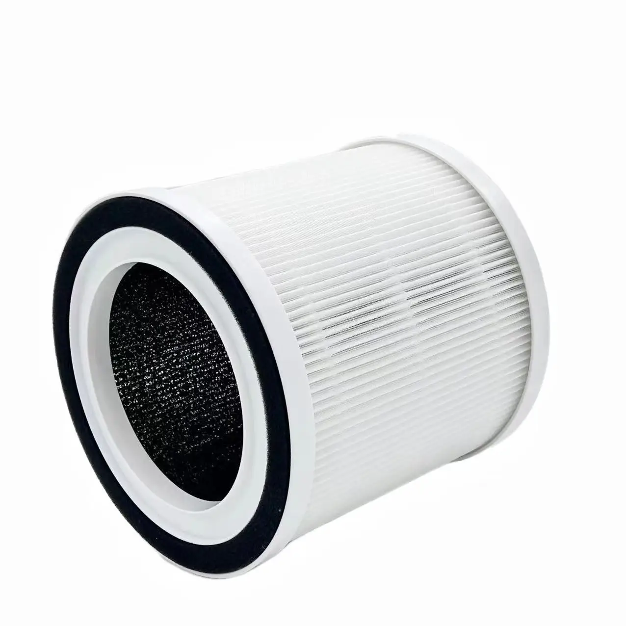 Exclusive filter True HEPA Filter Replacement with Activated Carbon Air Filters for TCL A1