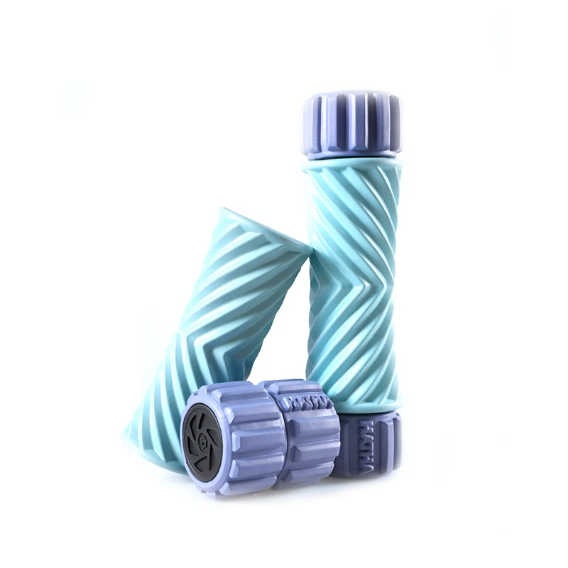 Профессиональное производство пилатеса барабан полиуретан нескользящий