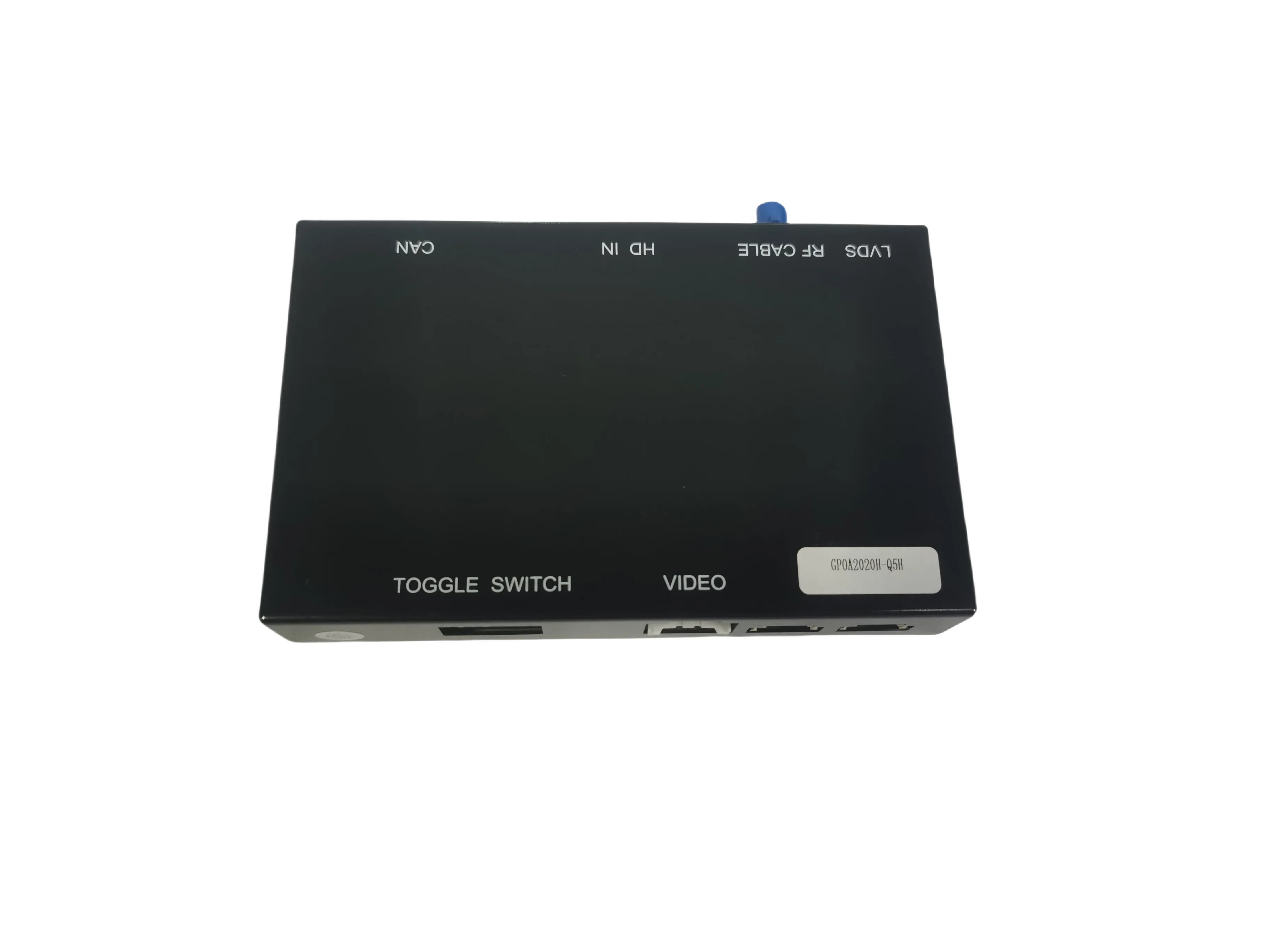 Applicable wireless carplay decoder original car upgrade/mobile phone/Android auto/YouTube for Volkswagen MQB PHIDEON 2016-2017