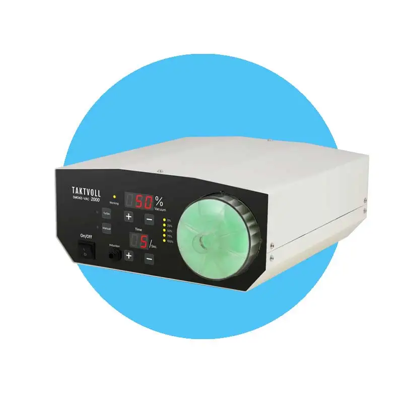 Инструмент по хорошей цене, медицинское хирургическое удаление дыма для медицинских дымовых Шлейфов