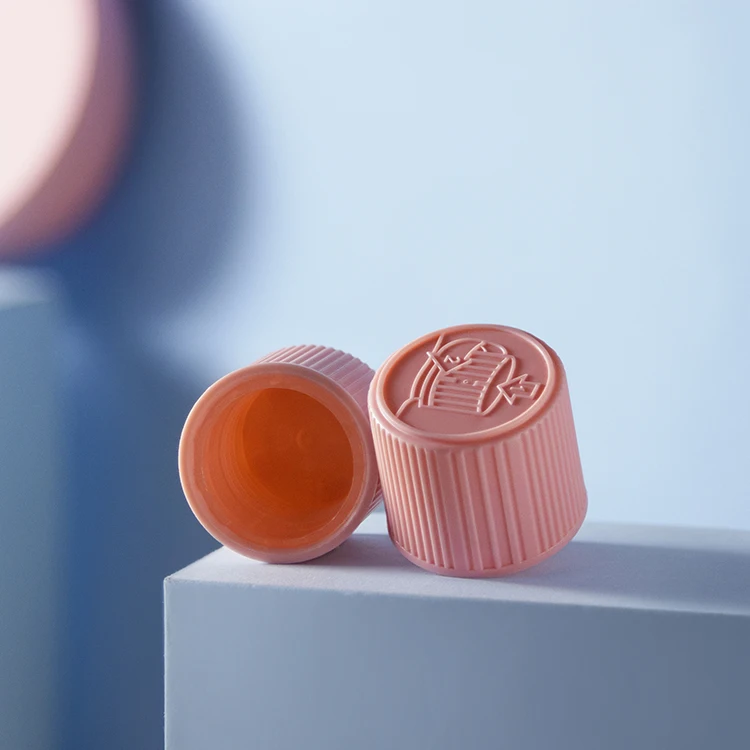 Factory Child Safety Bottle cap 20mm Child Resistant Cap Child Safety Screw Bottle Cap