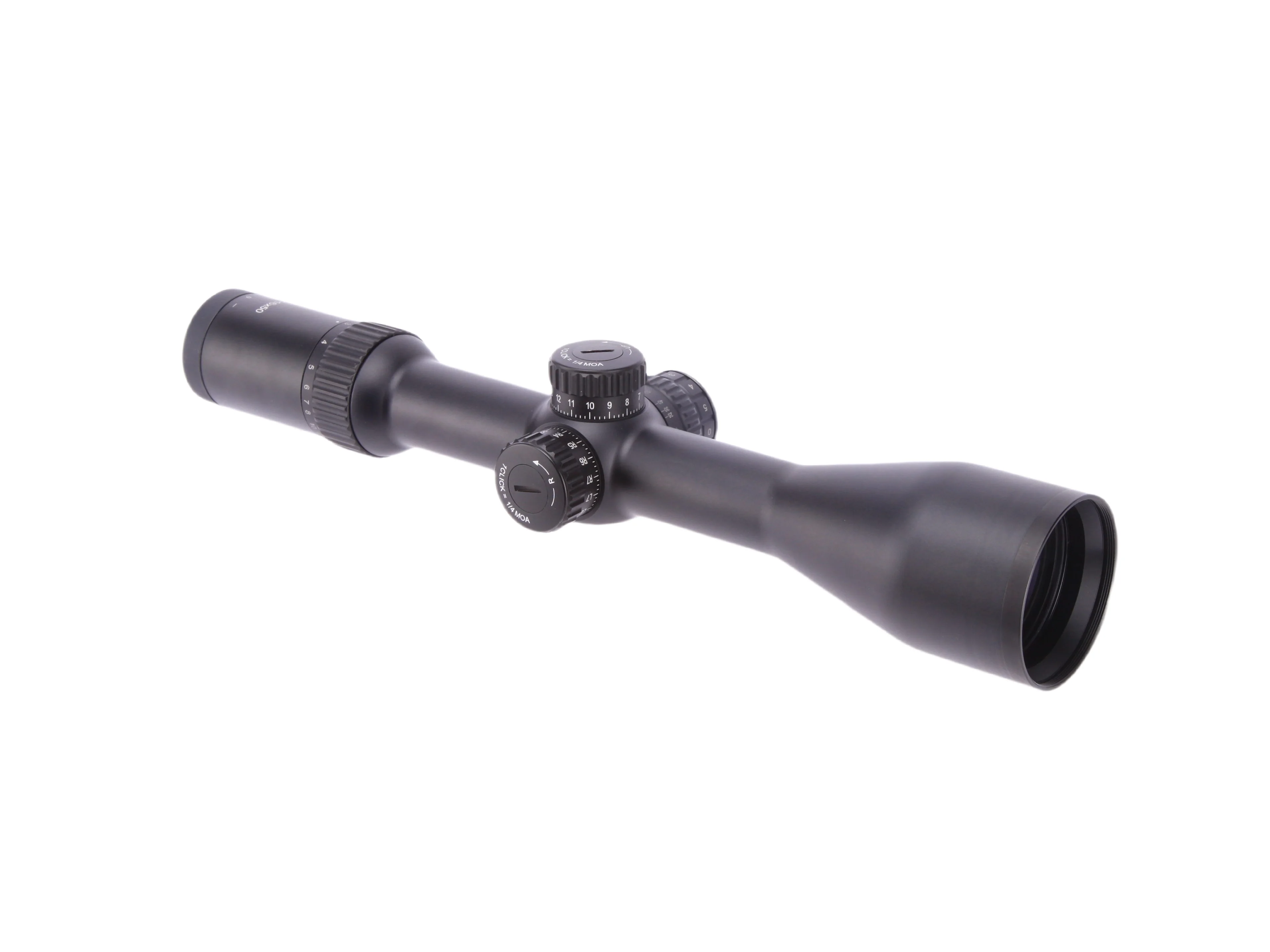 Мощная охотничья стрельба WA 2-16X50 SF ИК прицел с боковым фокусом