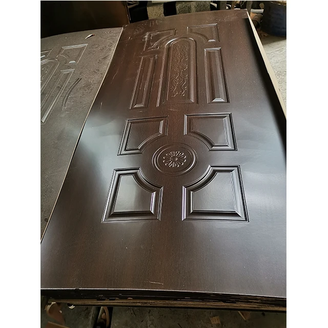 Hot Selling Cheap Bedroom Wooden Interior Door Skin