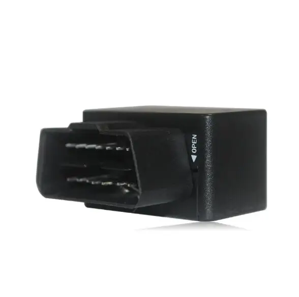  Автомобильный GPS-трекер OBD автомобильный plug