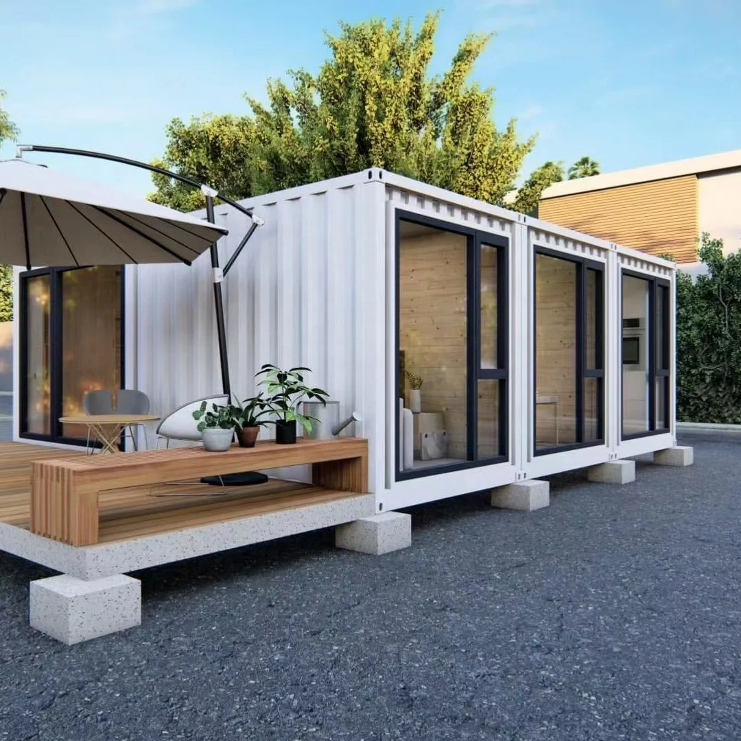 5 bedroom container house container houses 3 bedrooms container house prefabricated