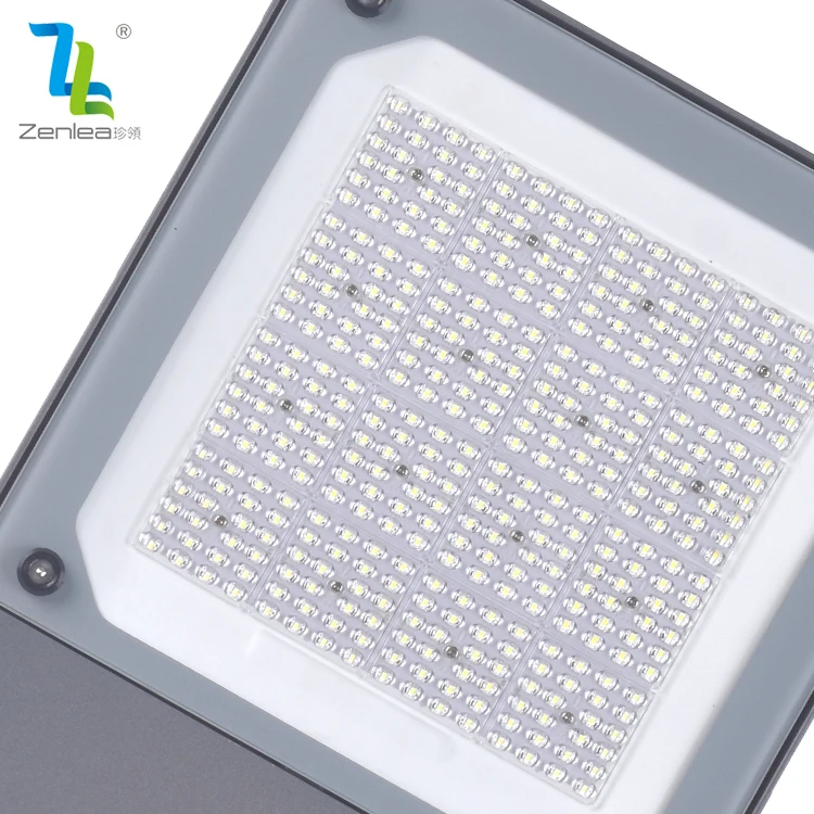 New Design Highway Waterproof Ip65 Outdoor Project Die-casting Aluminum 30w 70w 150w Led Street Light