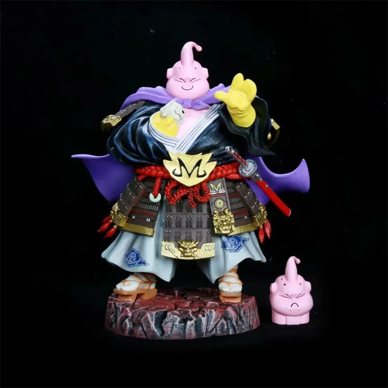 GK Dragon Balls Samurai серия аниме ПВХ фигурка Дракон шары Z фигурки