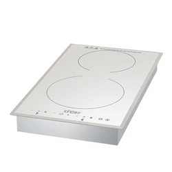 China 4 burner hob National infrared cooker wooden color electric cooktop ceramic cooker