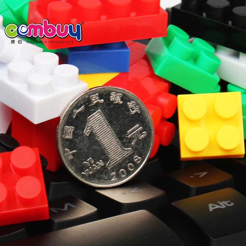 Educational toy mini bricks 1000 pcs building blocks for DIY