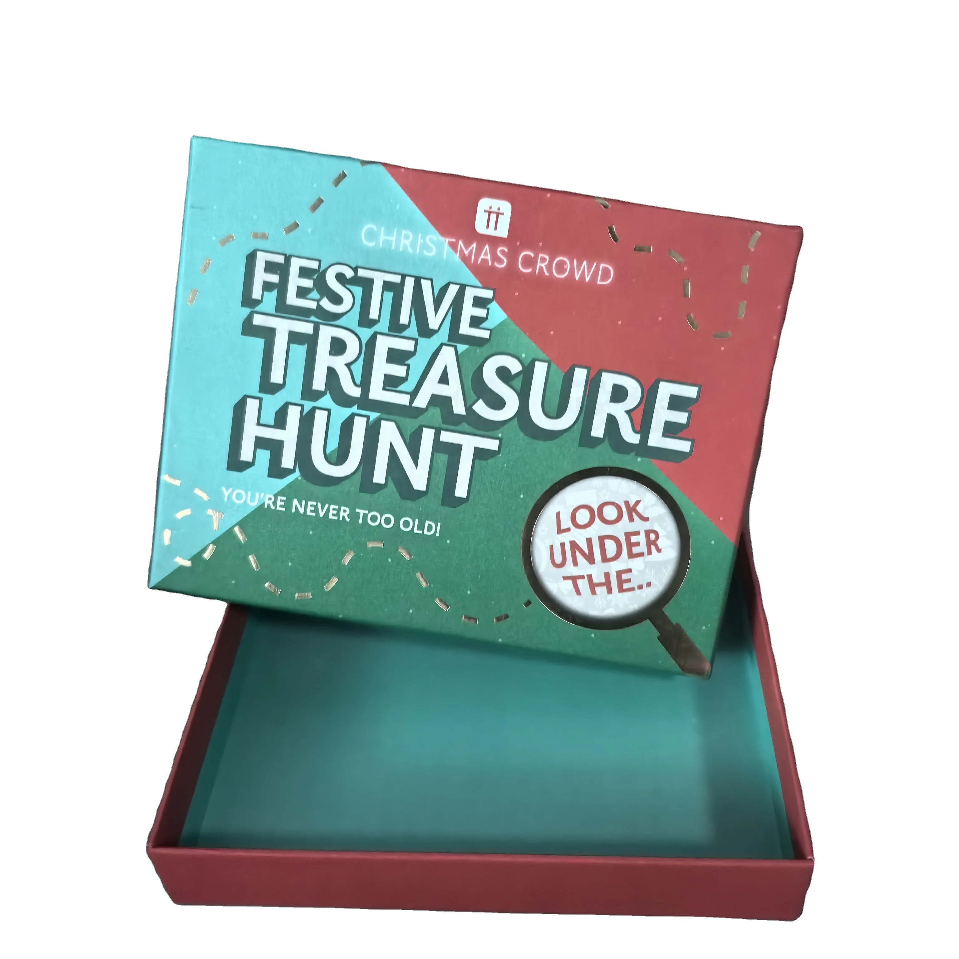 Luxury Lid And Base Box Custom Embossed Logo With Texture Gift Cardboard Packaging Box For T Shirt Hoodies Perfume Cosmetic