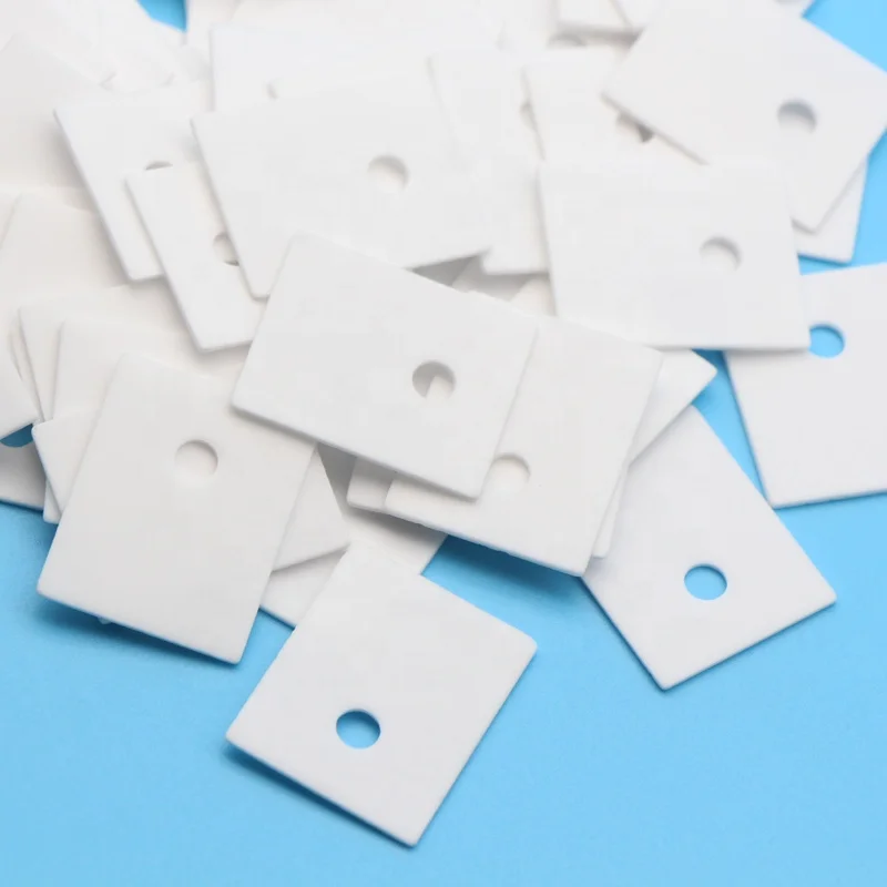 До 247 оксид алюминия теплоизоляционные керамические колодки