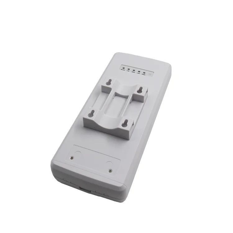 New Arrival 300Mbps Outdoor Wireless Bridge 4G CPE Router 12VDC 48VDC 2.4G 300bps 1KM for wireless AP