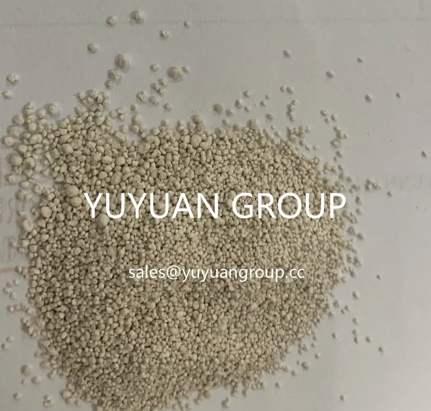 Monocalcium Phosphate (MCP) 22%