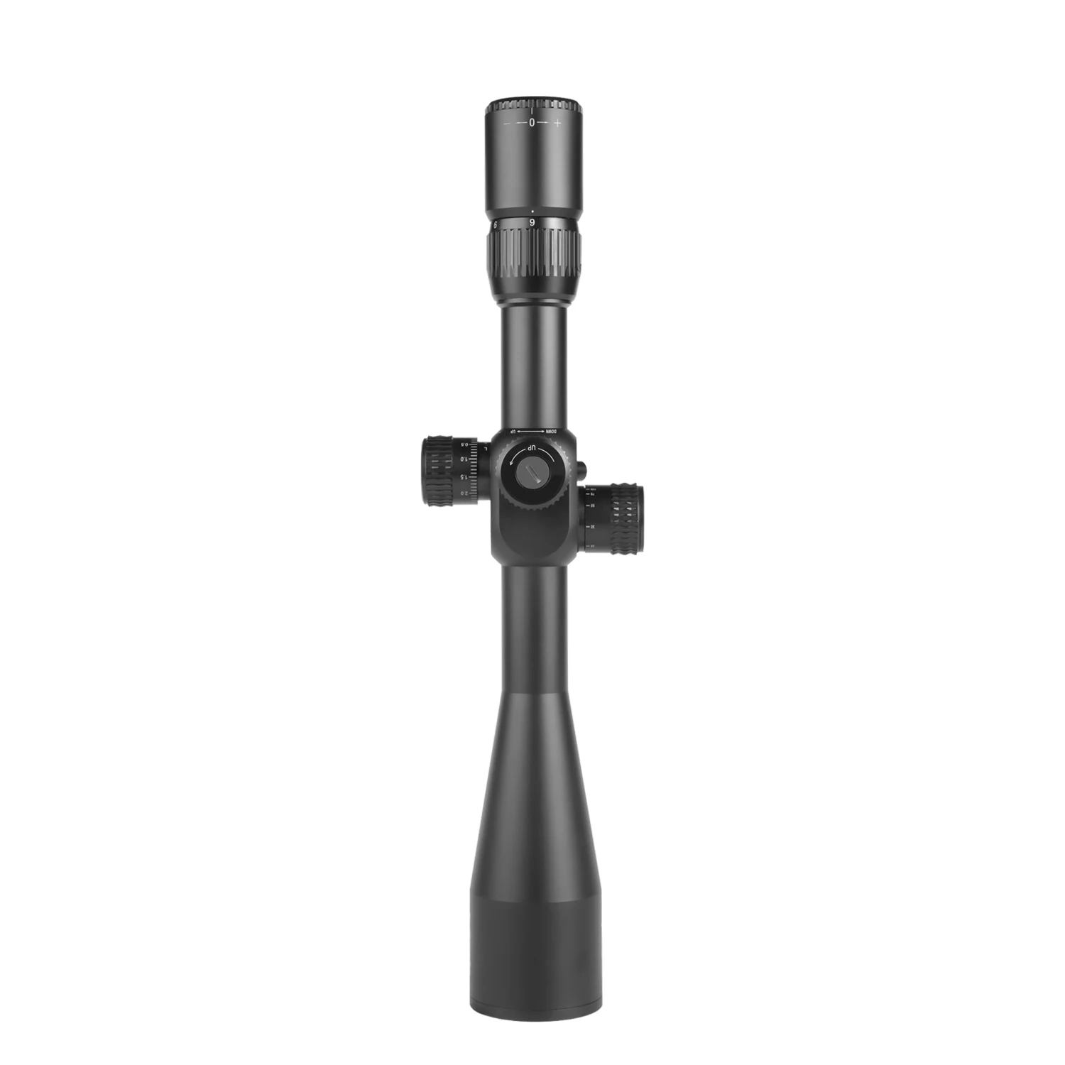 Высококачественная оптическая система T-Eagle MR 6-24x50