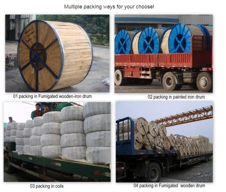  2.5mm electric cable PVC cheap house/ building wire