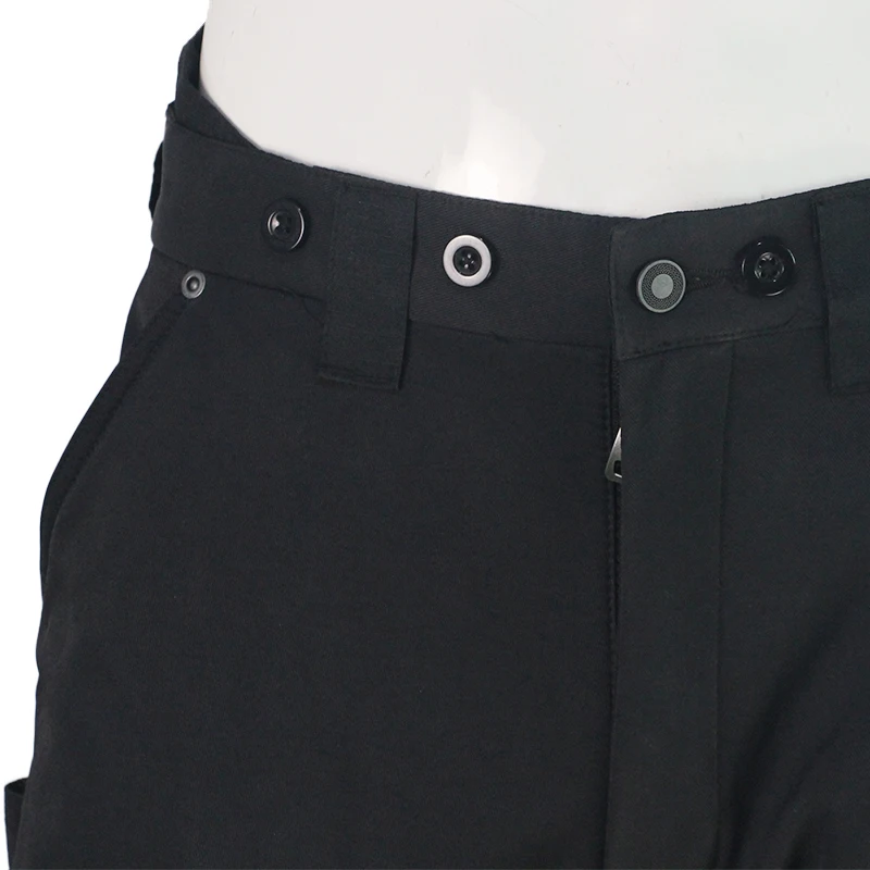 Basic Design Soft and Warm Fleece Pant Construction Work Wear Work Uniform Safety  for Men Customized Designs