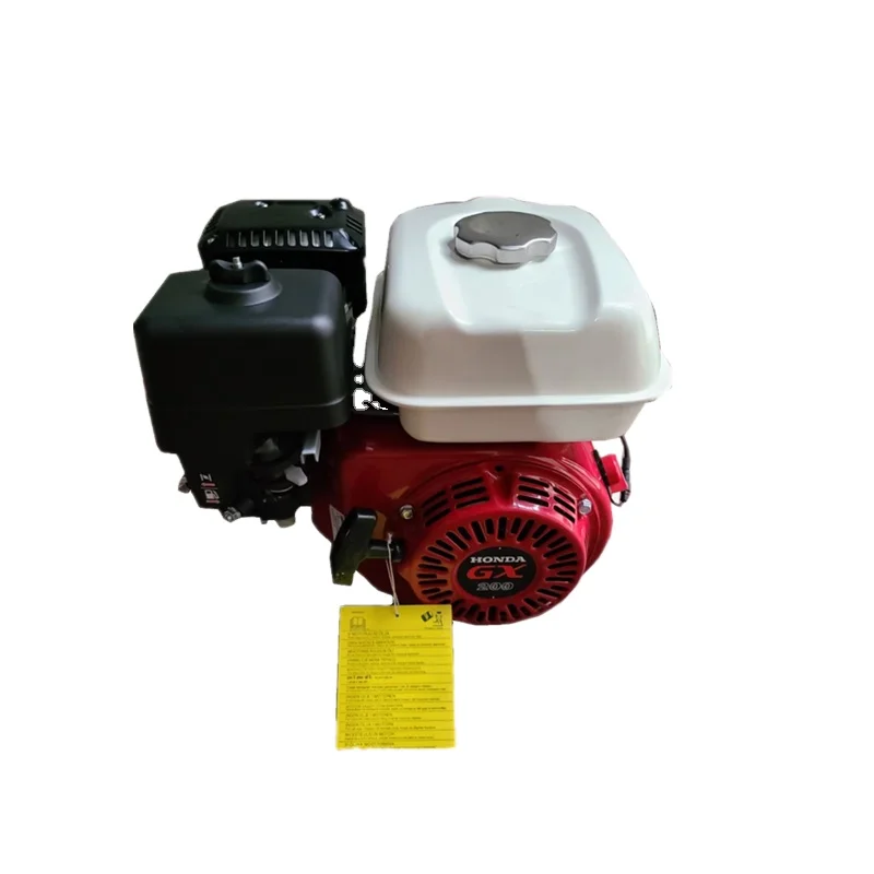 6.5hp HONDA Gasoline Engine GX200