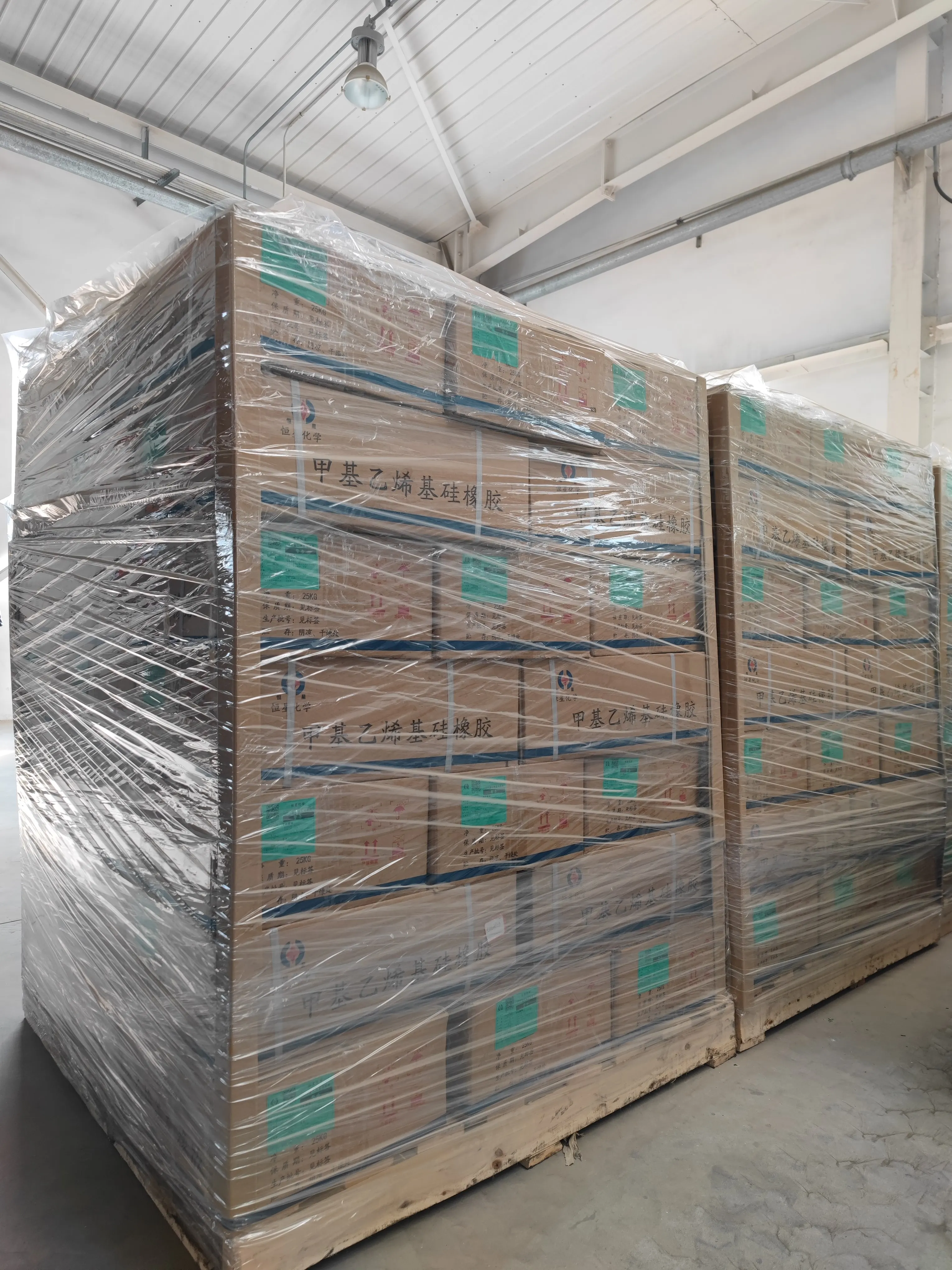 Vinyl Methyl Silicone Oil High-Quality Vinyl Silicone Rubber Raw Materials