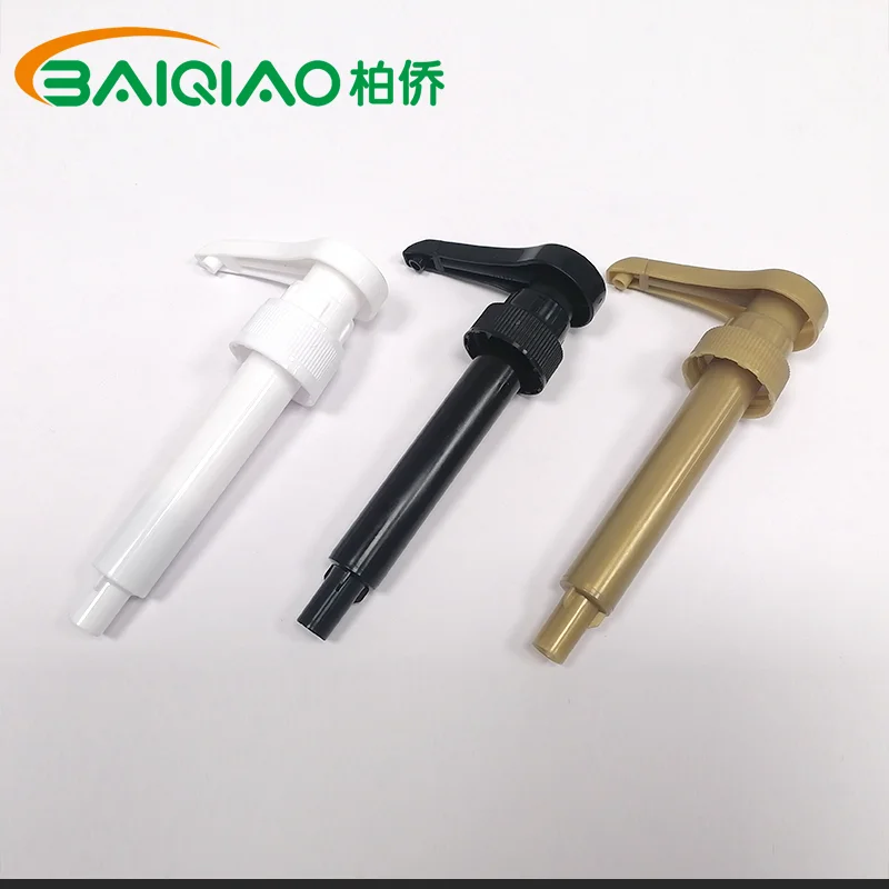 Factory Direct Supply Milk Tea Syrup Pump 28/400 Fit Torani Syrup Bottle For Liquid Dispenser syrup dispenser