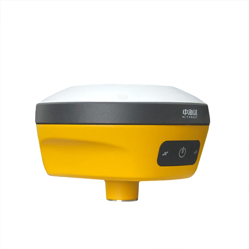 Hi target GPS Spectra Precision GPS RTK Hi target V200 1400 Channel GNSS RTK