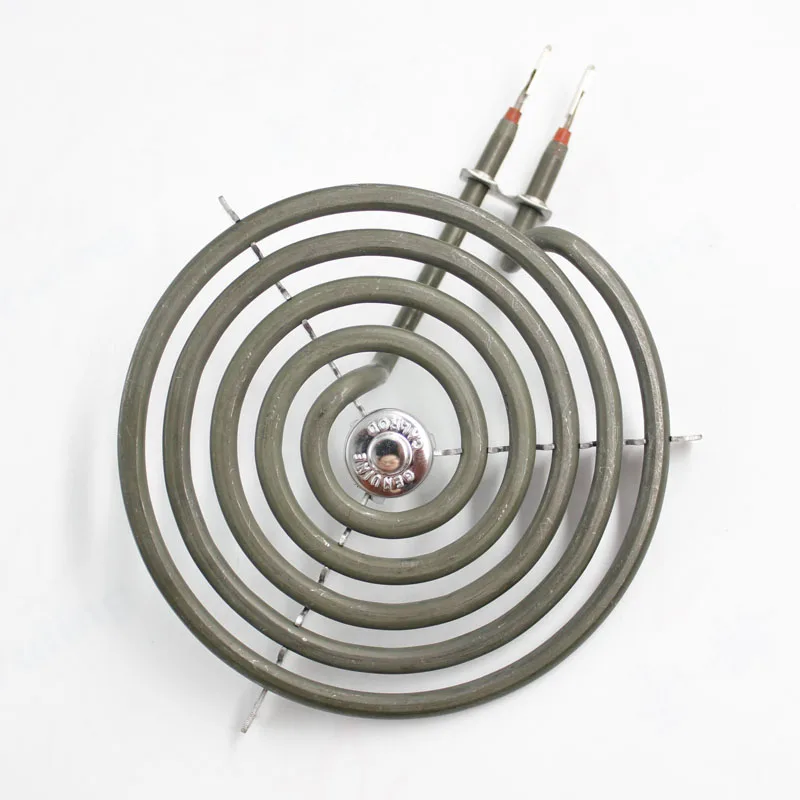 6-Inch WB30M1 Electric Power Source Heating Element for Household Stove Oven or Range Surface Element