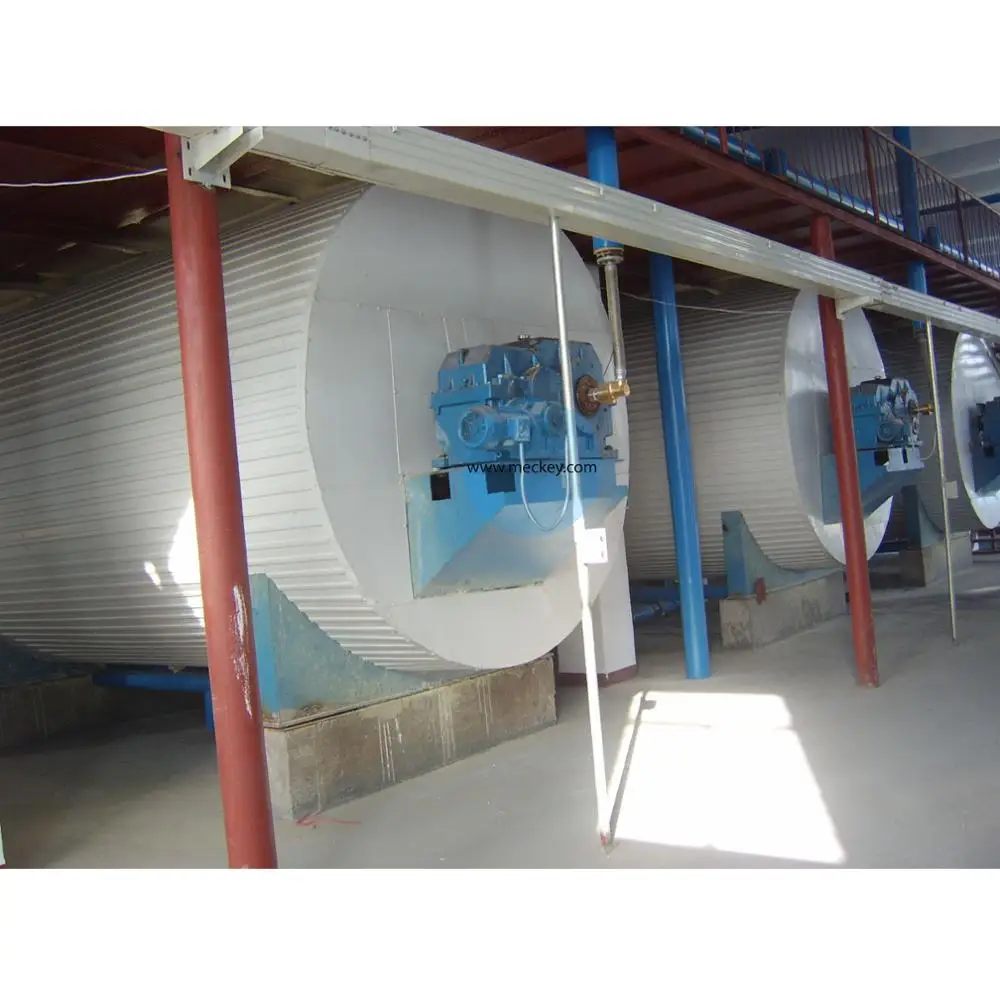 
MK Crystallizer/ crystallization equipment for sale 