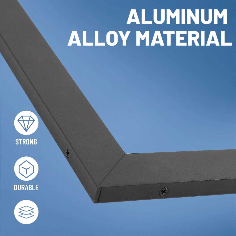 Chinese original manufacturer 21.5 inch interface infrared touch screen 10-points multi touch