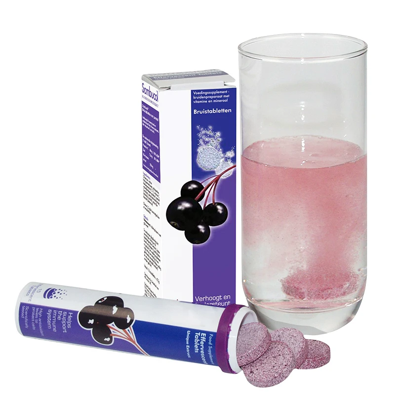 Best effects effervescent vitamin c   effervescent  tablets for skin whitening