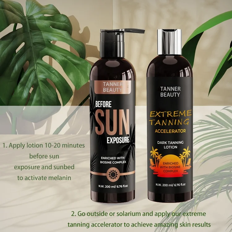 solarium  intensifying  accelerator whip tingle tanning cream gel oil butter gel mousse jelly