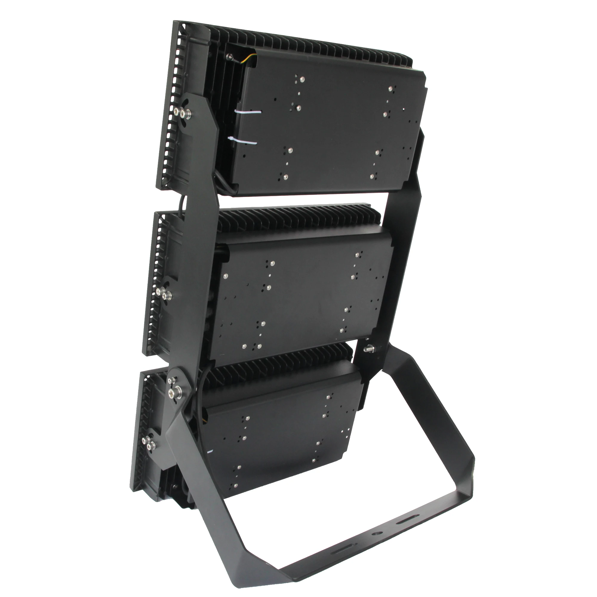 Baseball Field Arena Led Floodlight 1000 Watts high mast football stadium light