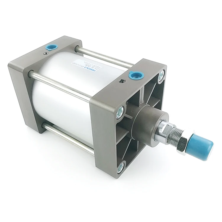 
Hot Sale SC series Airtac standard pneumatic double acting air cylinder 