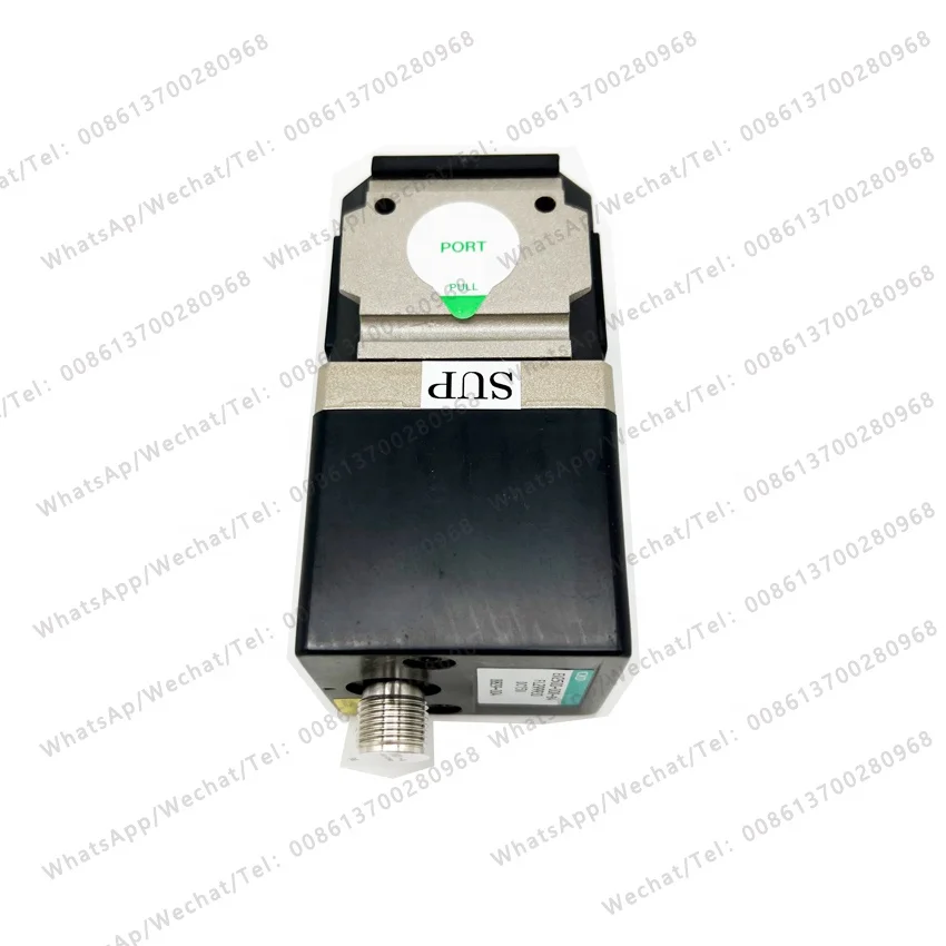 Запчасти для текстильной машины, запчасти для размерной машины, клапан EP для размерной машины Tsudakoma