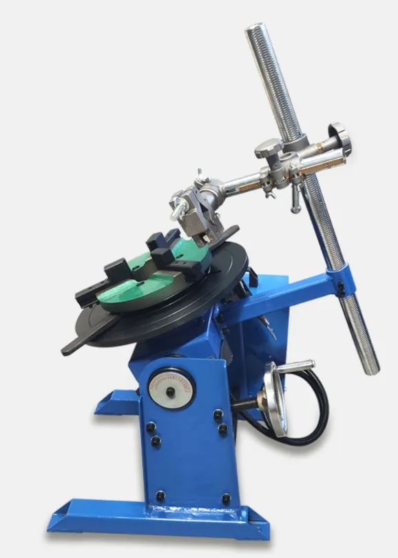 mini  pipe welding rotary roller positioner