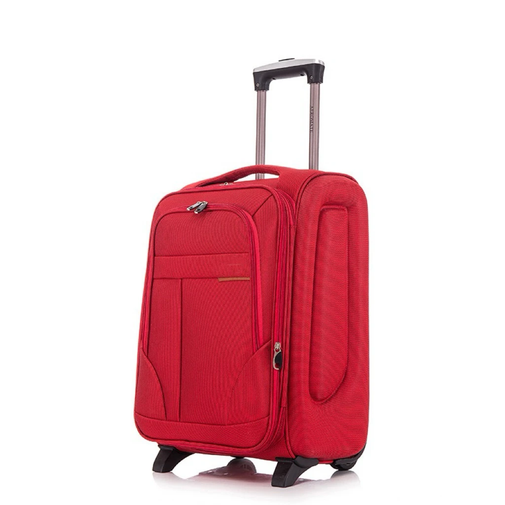 Дешевые чемоданы для деловых поездок