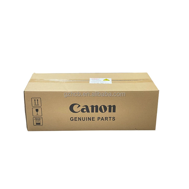 FM1-C722-010 FM1-Z226-000 Original for Canon C60 C600 C700 C800 C65 C650 C750 C850 C660 C710 C810 Lower Fuser Belt Unit