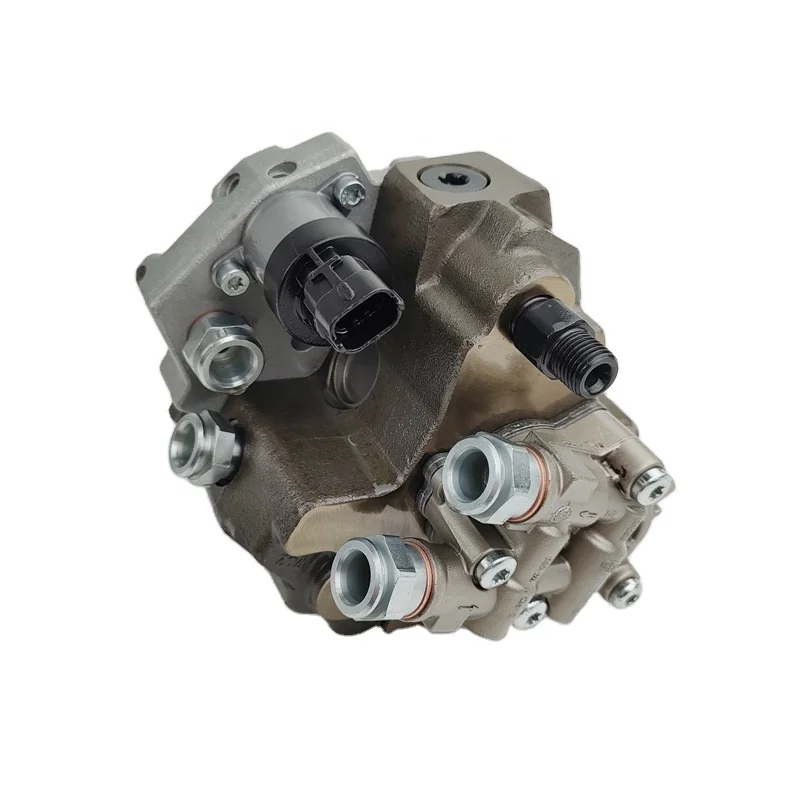 Brand New Genuine Auto Spare Parts High Pressure Cp3 Fuel Injection Pump 0445020007