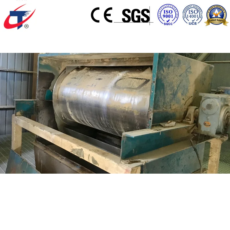 Wholesale Chinese Supply Customized Easy Installation Magnetic Separator Price