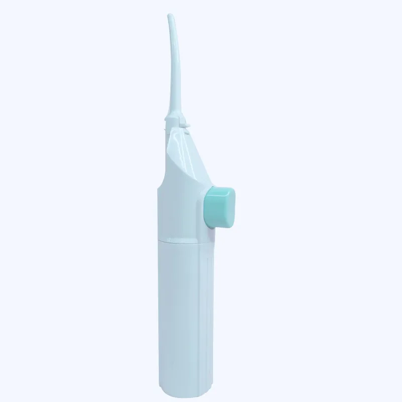 Mini Water Flossing Oral Irrigator Dental Floss Water Flosser Electric Potable Water Flossing Oral Irrigator