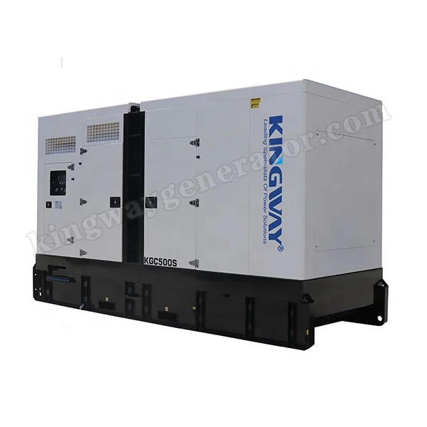 80KVA 75KW 100KW 200KW  natural gas power generator generator set 1500rpm/1800rpm generador diesel generator with Cummins engine