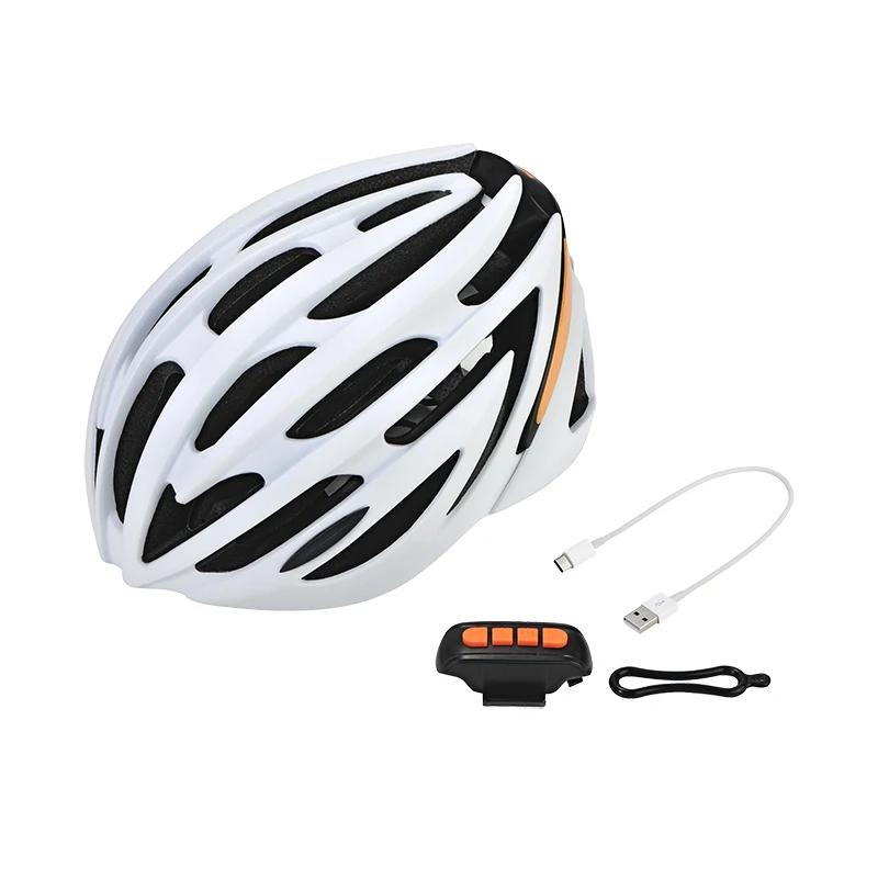 YITELA 2022 Amazon Trending Products 2022 New Arrivals For Riding Safety Smart Helmet