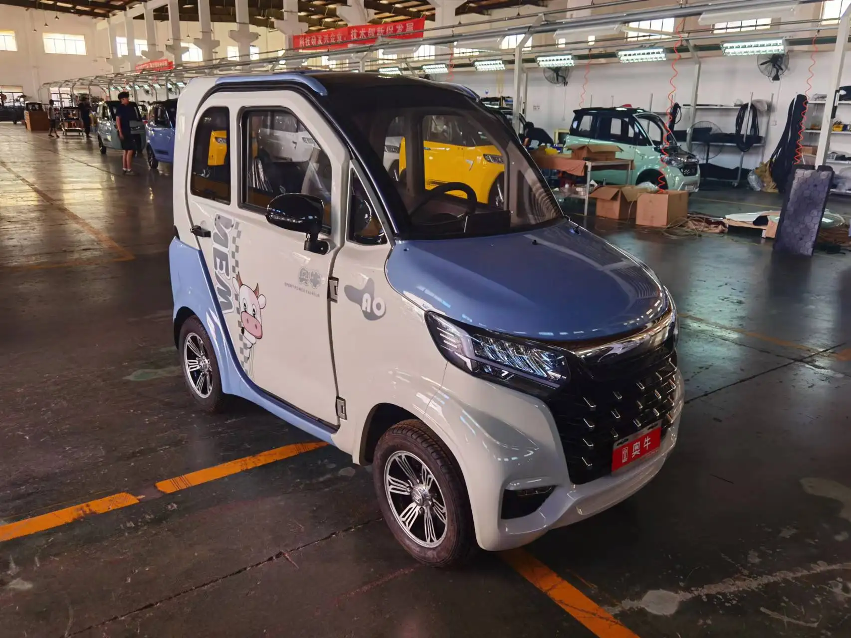 hot 	adult electric mini passenger 4-wheel car