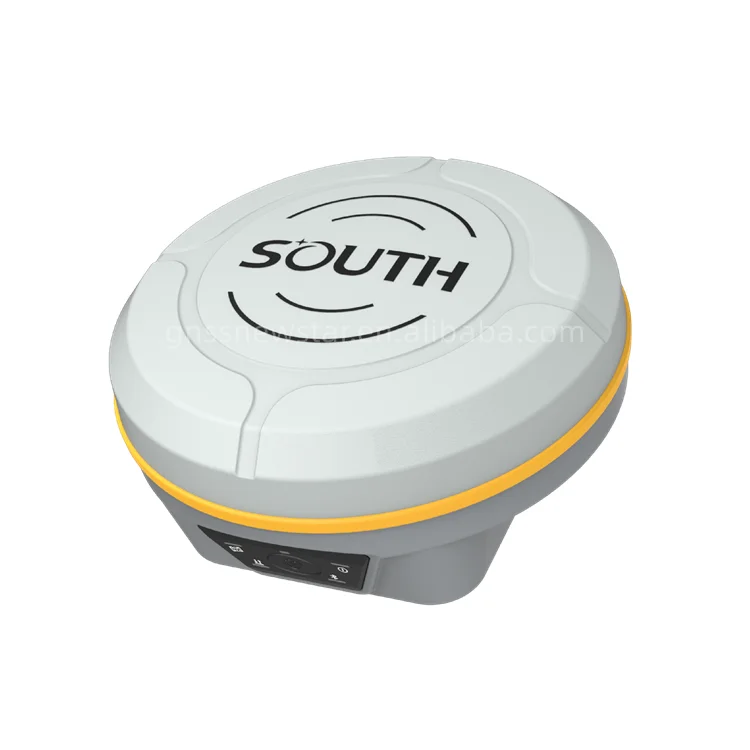 Galaxy g3 south gnss  Receiver Land Surveying Measuring Instrument RTK GNSS NEW STAR