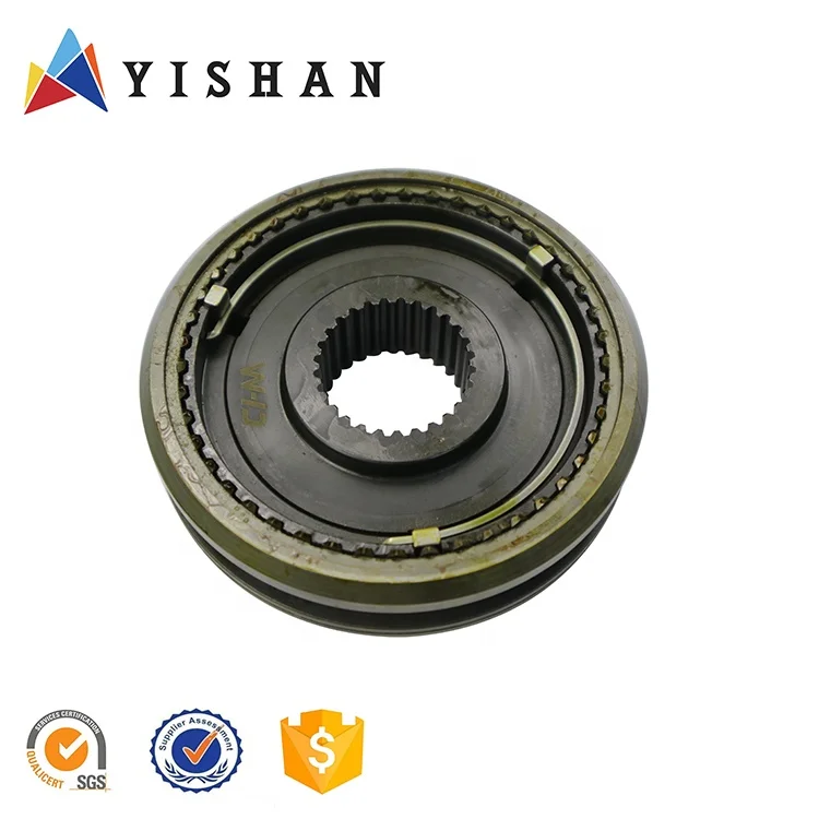 MYY5T/4HF1/4HG1 кольцо синхронизации OEM 8973665260 8973001950 для автомобиля ISUZU