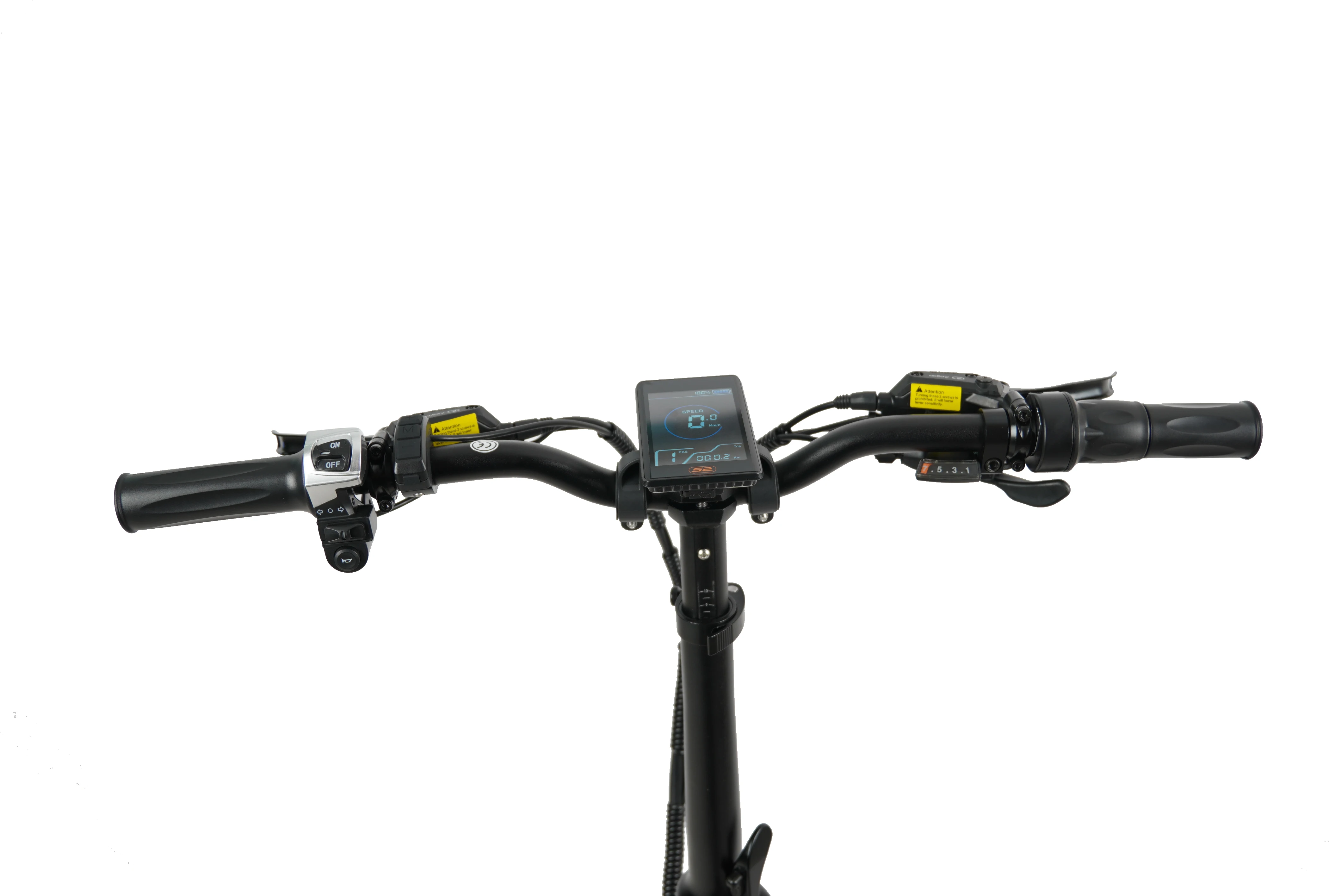 TOODI GW20 17AH 48v 750w High-Quality Electric Bike Dual Motor 750w Foldable Long Distance High Power Electric Bicycle